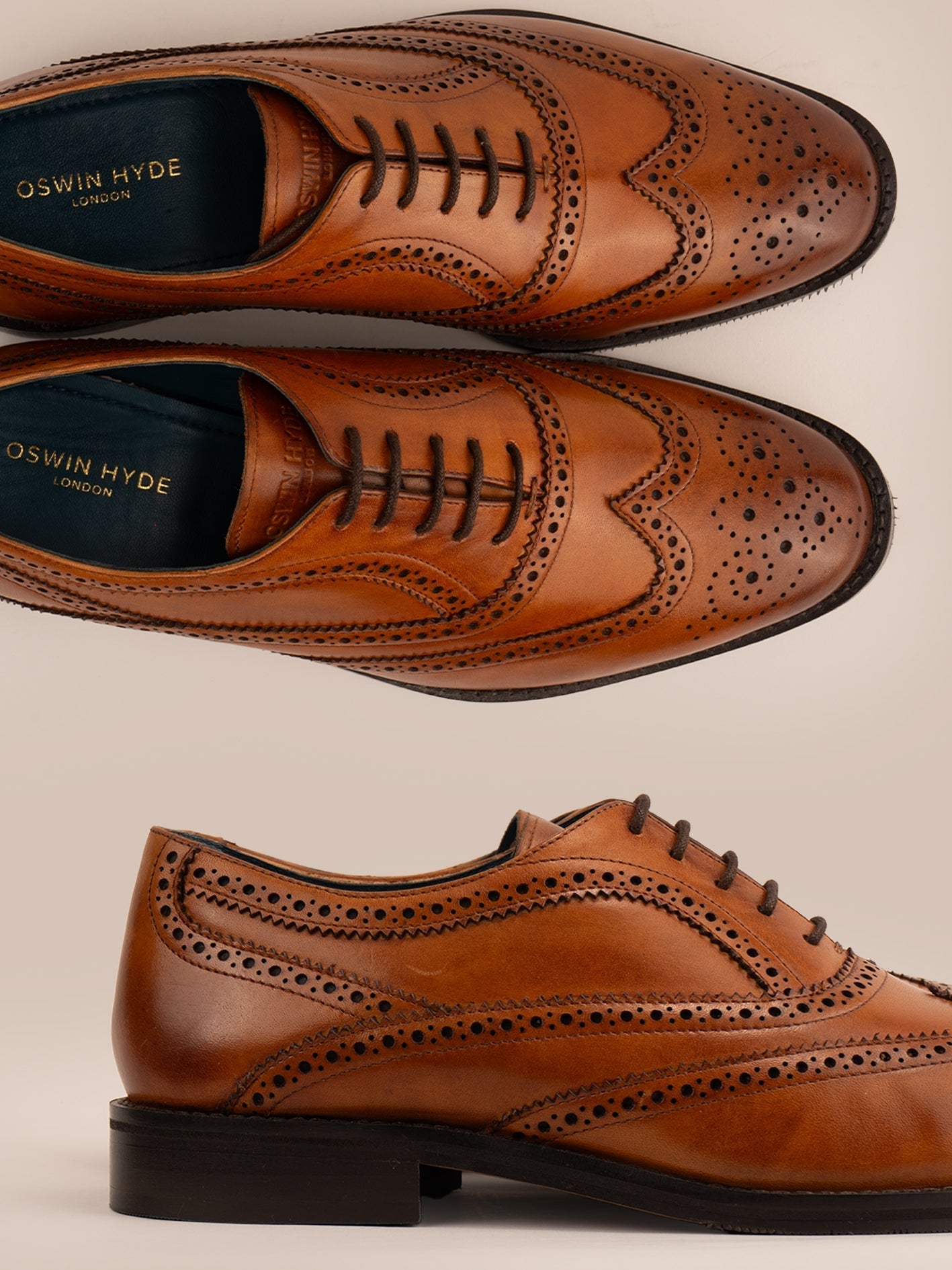 Comparing Comfort and Durability: Do High-End Oxford Shoes Really Make a Difference?