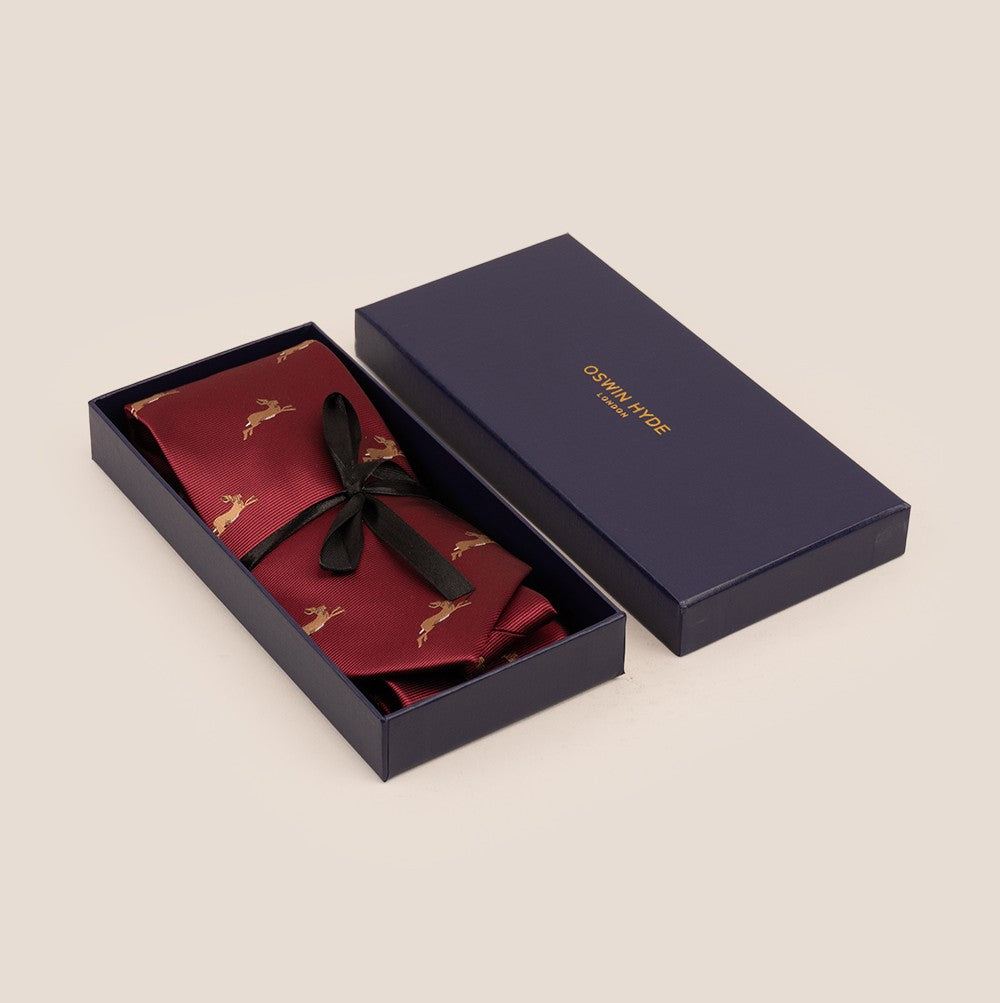 What Makes Silk Ties Worth the Investment?