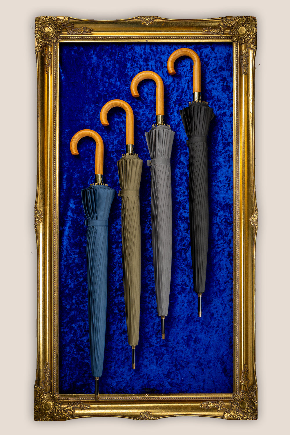 What Makes Umbrellas Your Best Defence Against Rain?