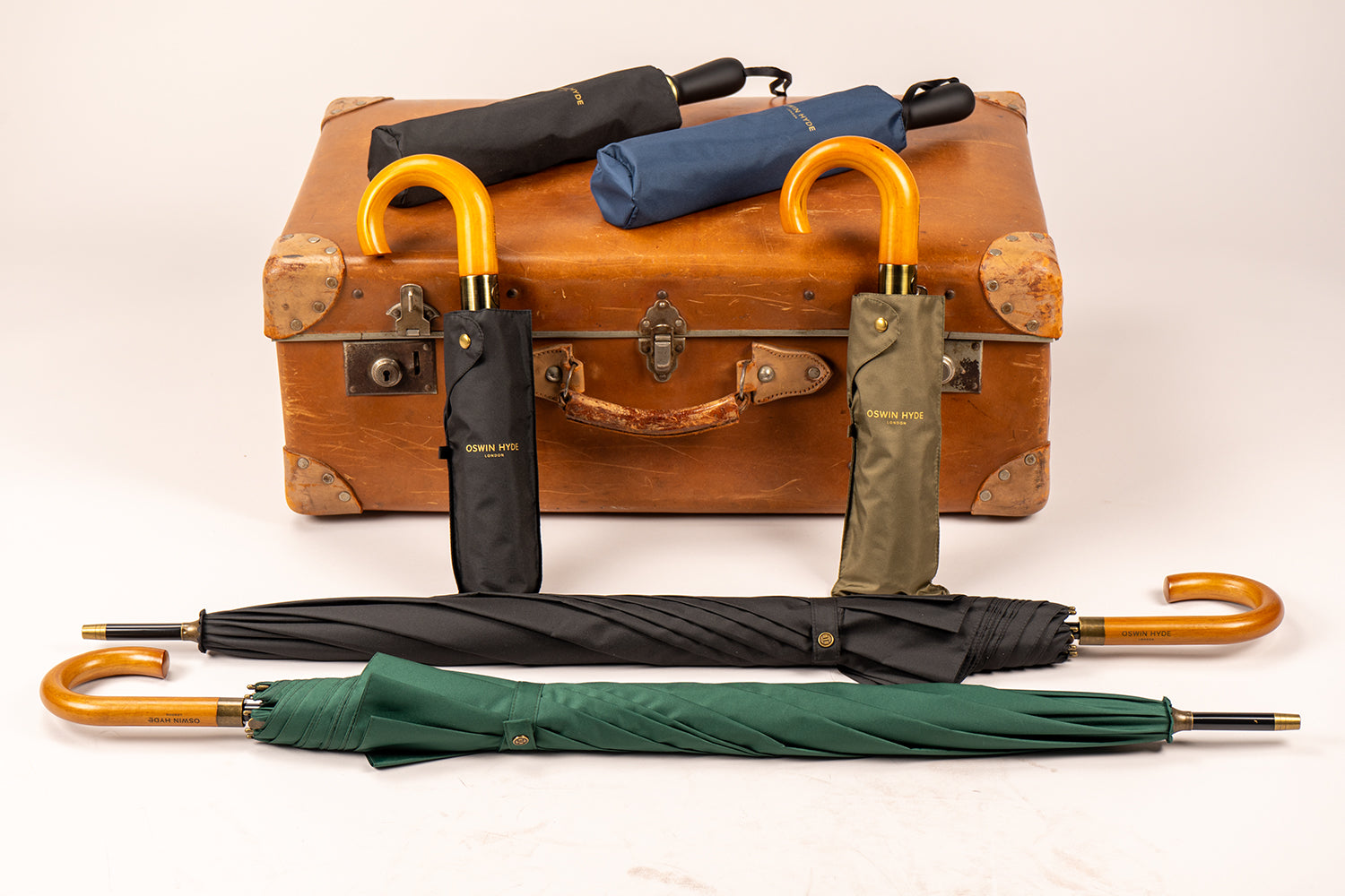 Common Mistakes in Cleaning Your Umbrella