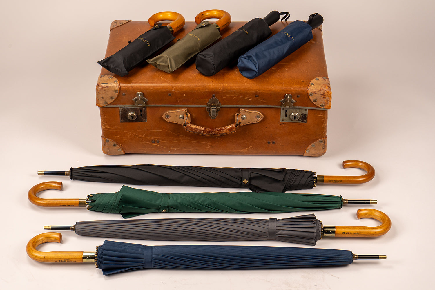 Prolong Your Umbrella's Life With These Tips