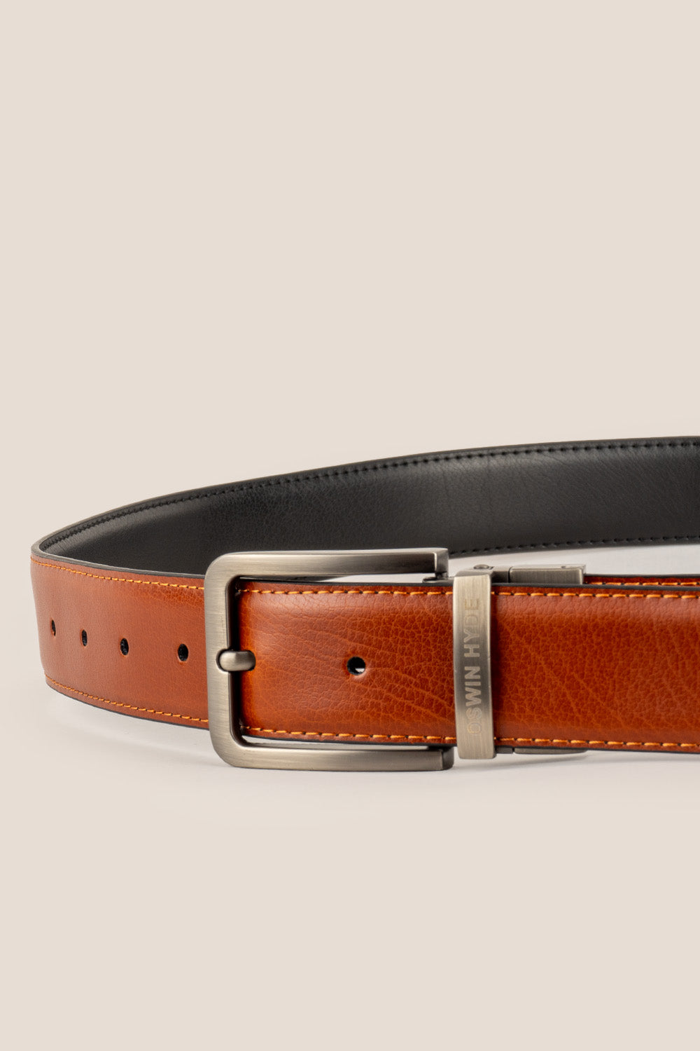 Why Wide Belts Are Essential for  Modern Men