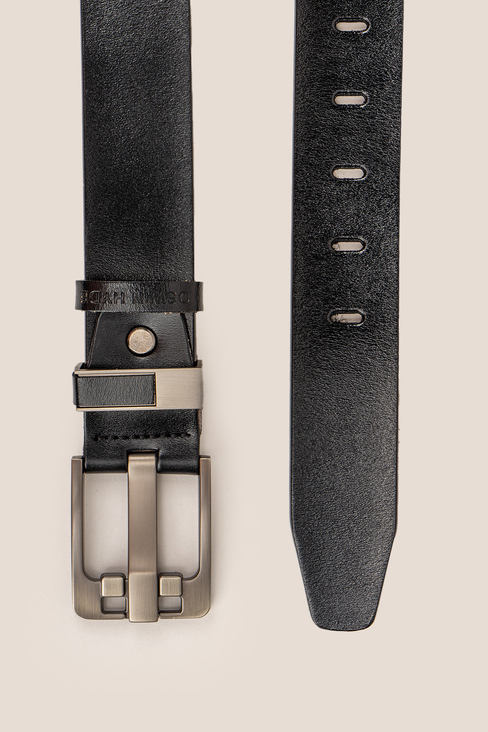 Men's Formal Belts: Which Style Suits You Best?