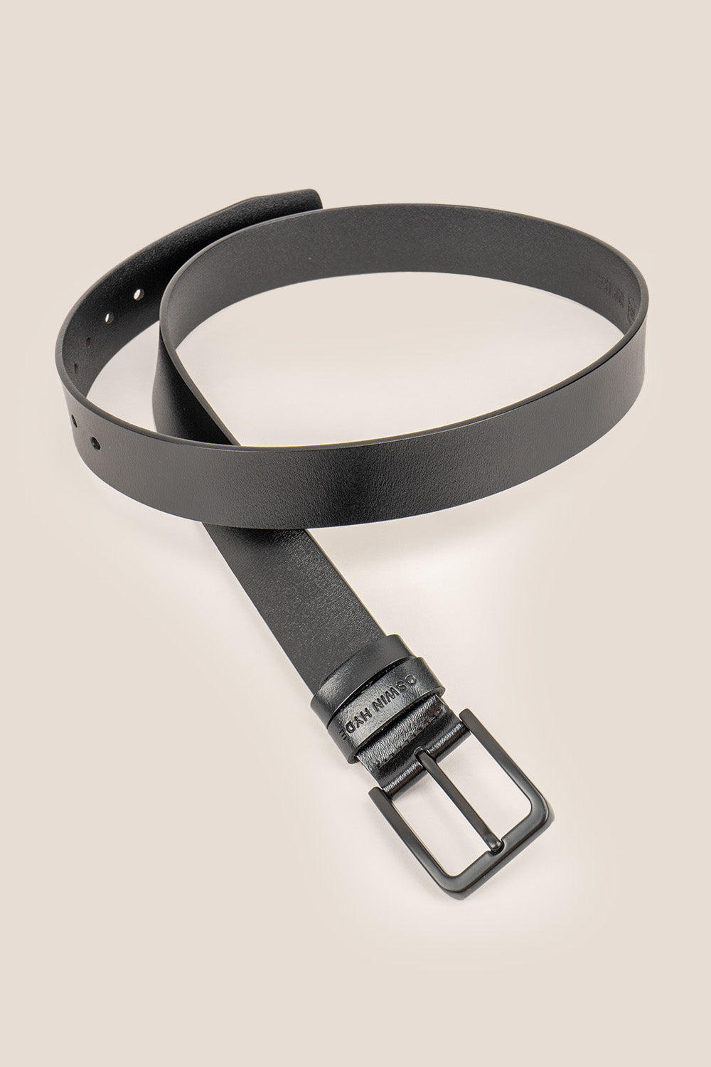 Men's Belt Fashion Trends for a Stylish Look