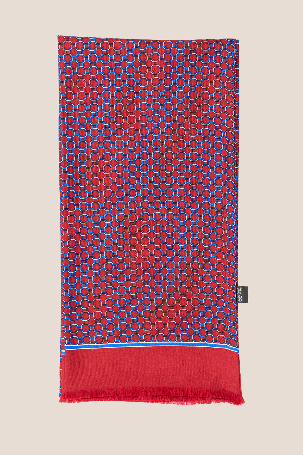 Silk Scarves - Oswin Hyde