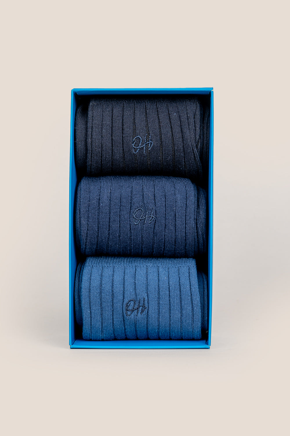 Mens Cotton Socks  - Oswin Hyde