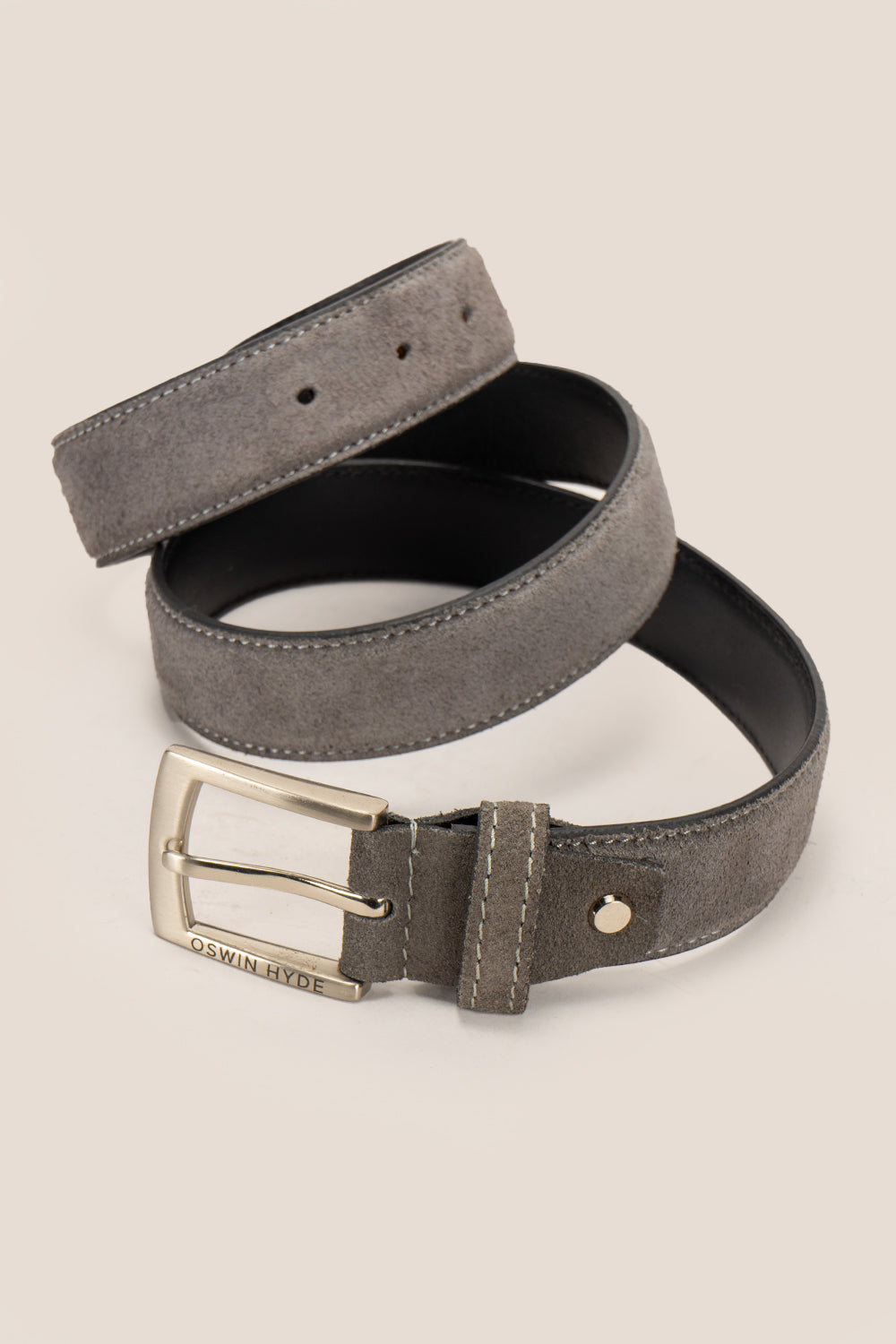 Popular Belt Materials: Which One Is Best?
