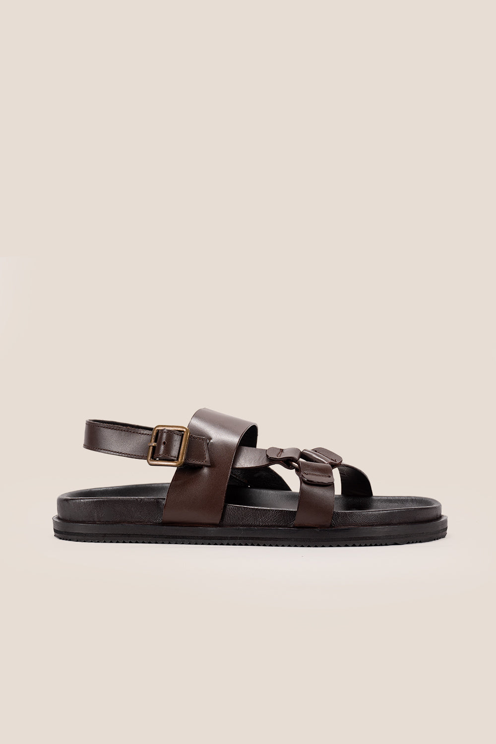 Oswin Hyde: The Perfect Gift – Why Men’s Leather Sandals Are a Timeless Choice