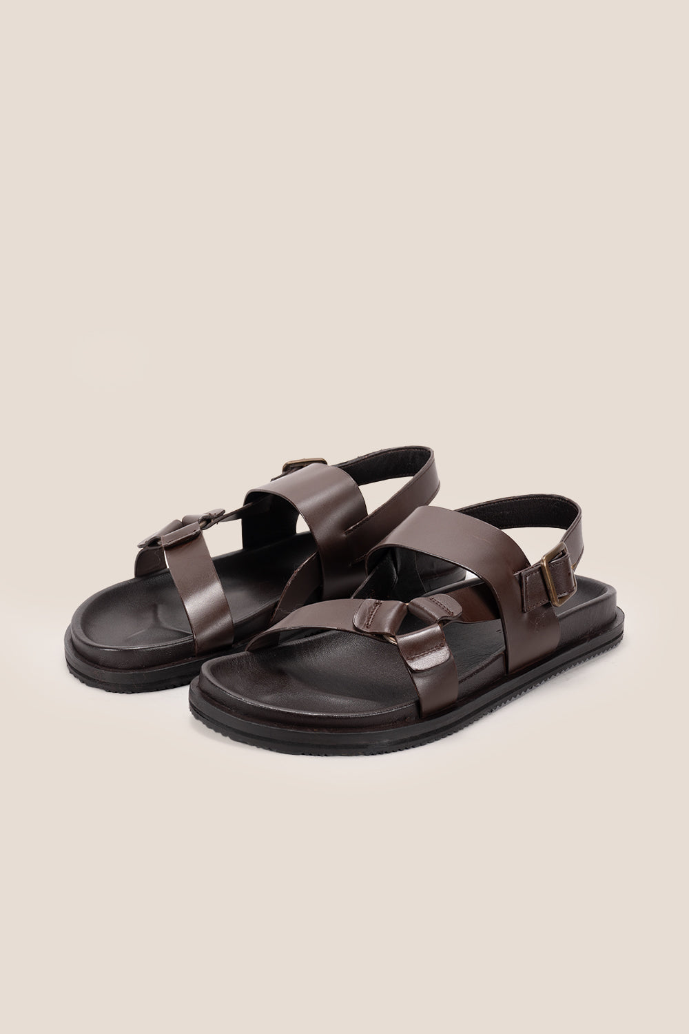 Oswin Hyde: How to Care for Men’s Leather Sandals and Make Them Last for Years