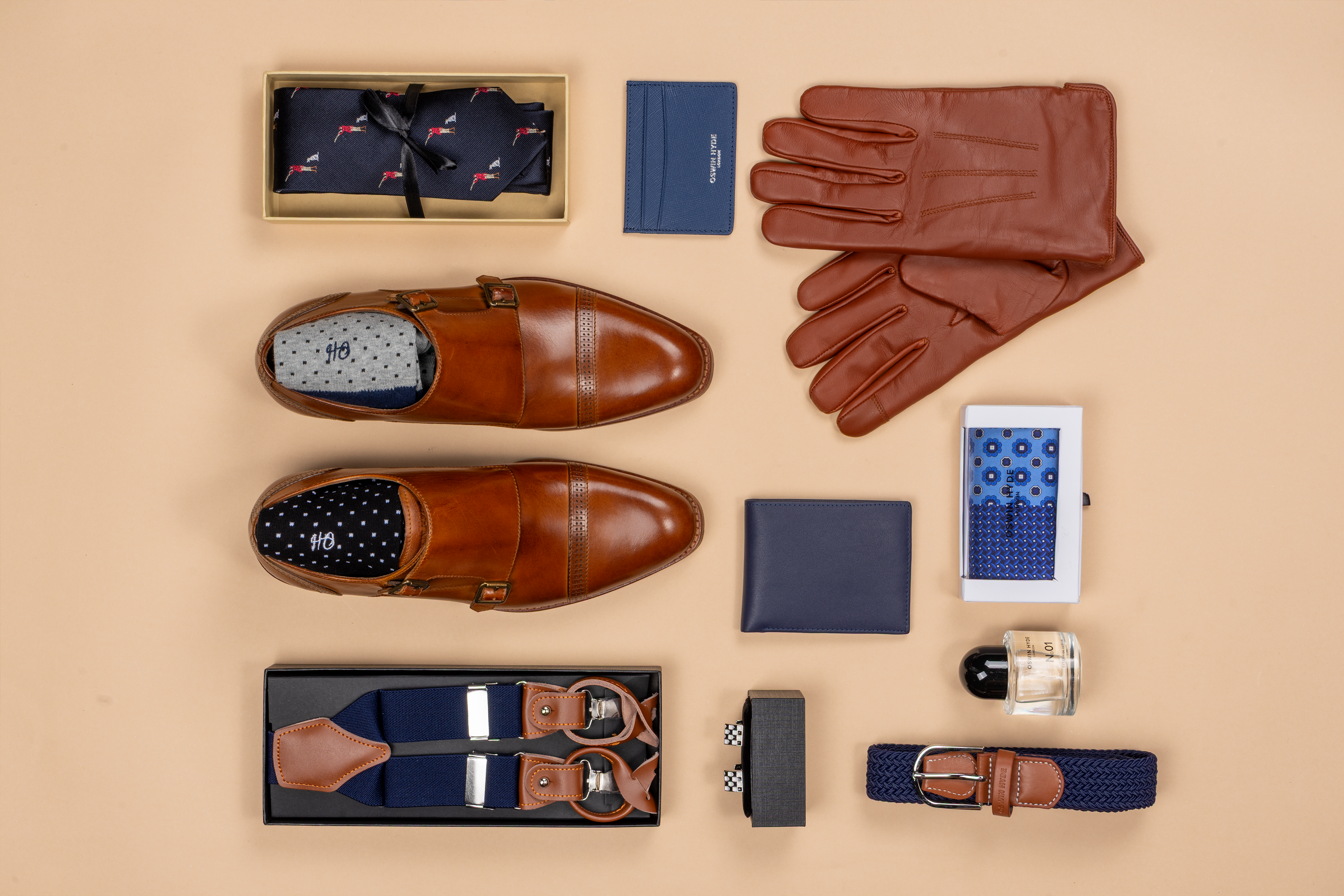 Luxury Gifts Under £100