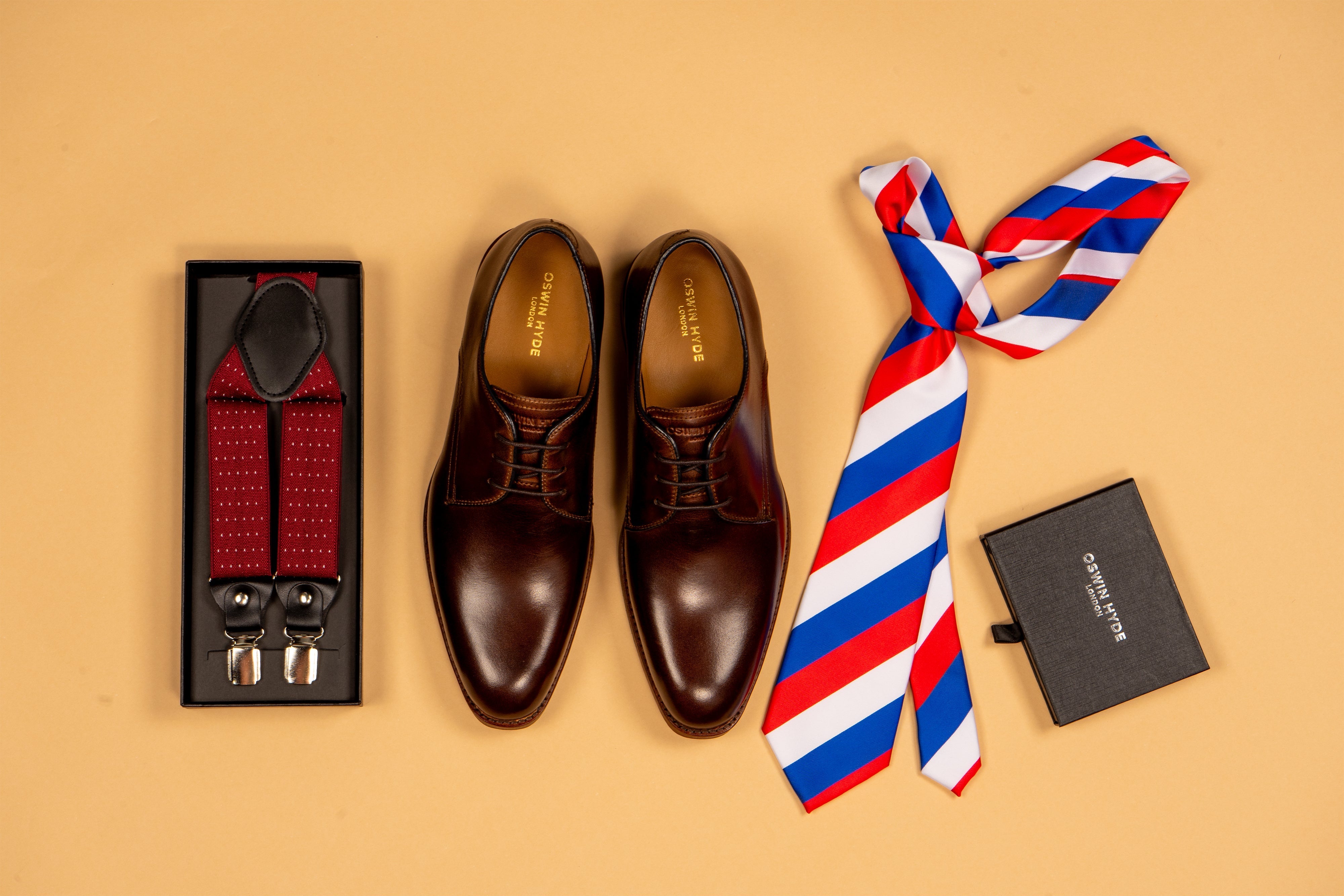 Birthday Gifts for Men: Luxury That Feels Personal