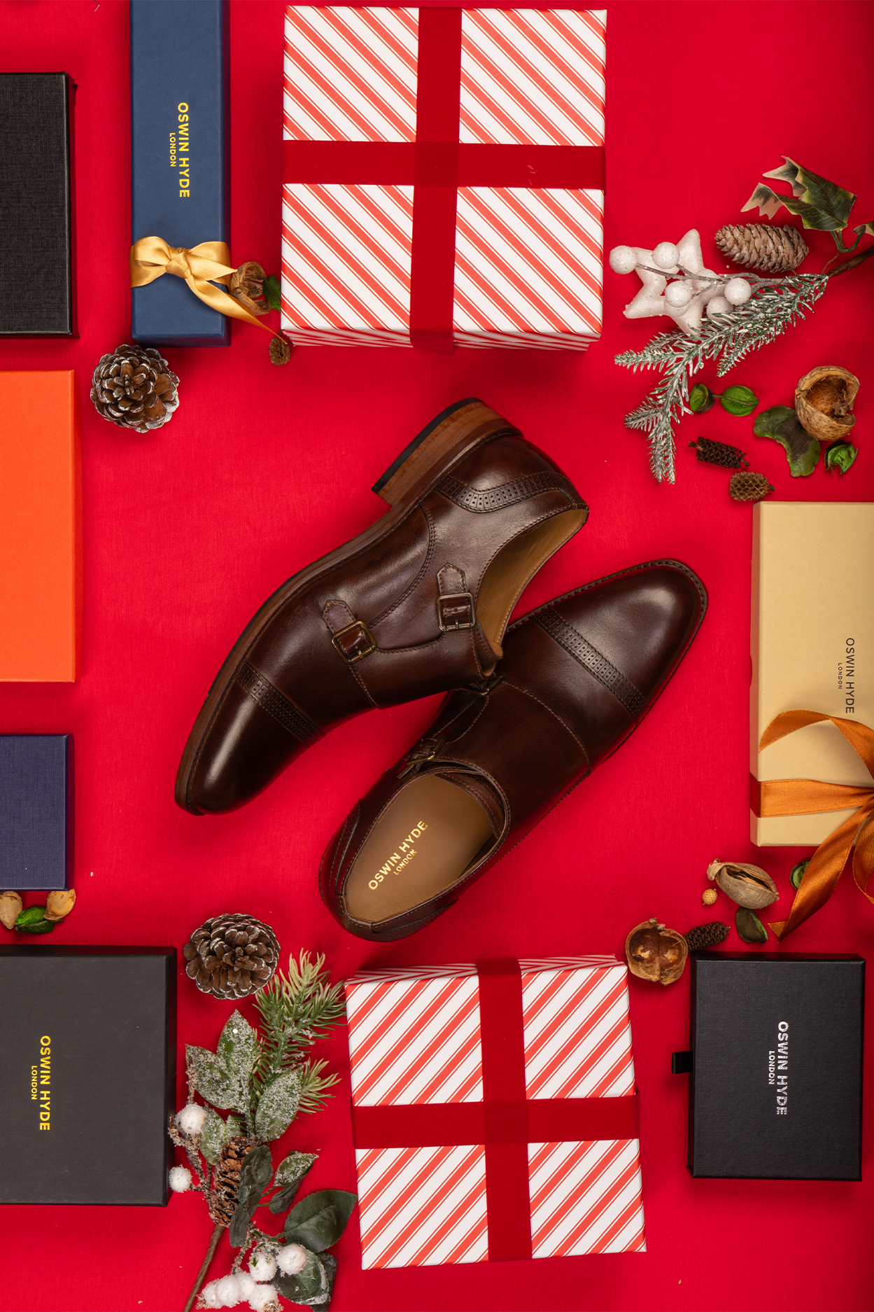 The Ultimate Gift Guide for the Modern Gentleman
