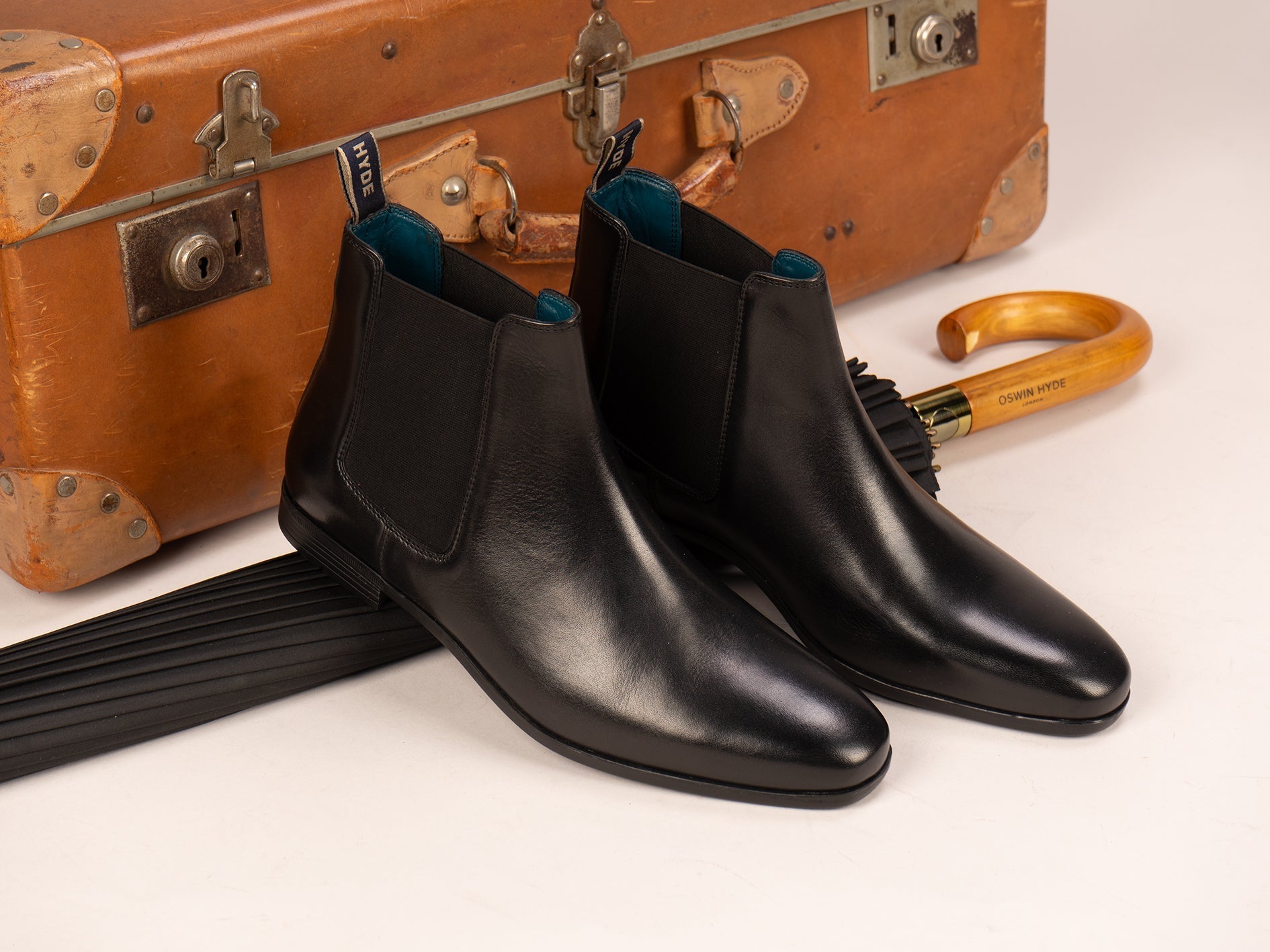 How to Choose the Best Men's Leather Boots in 2026: The Complete Buyer's Guide