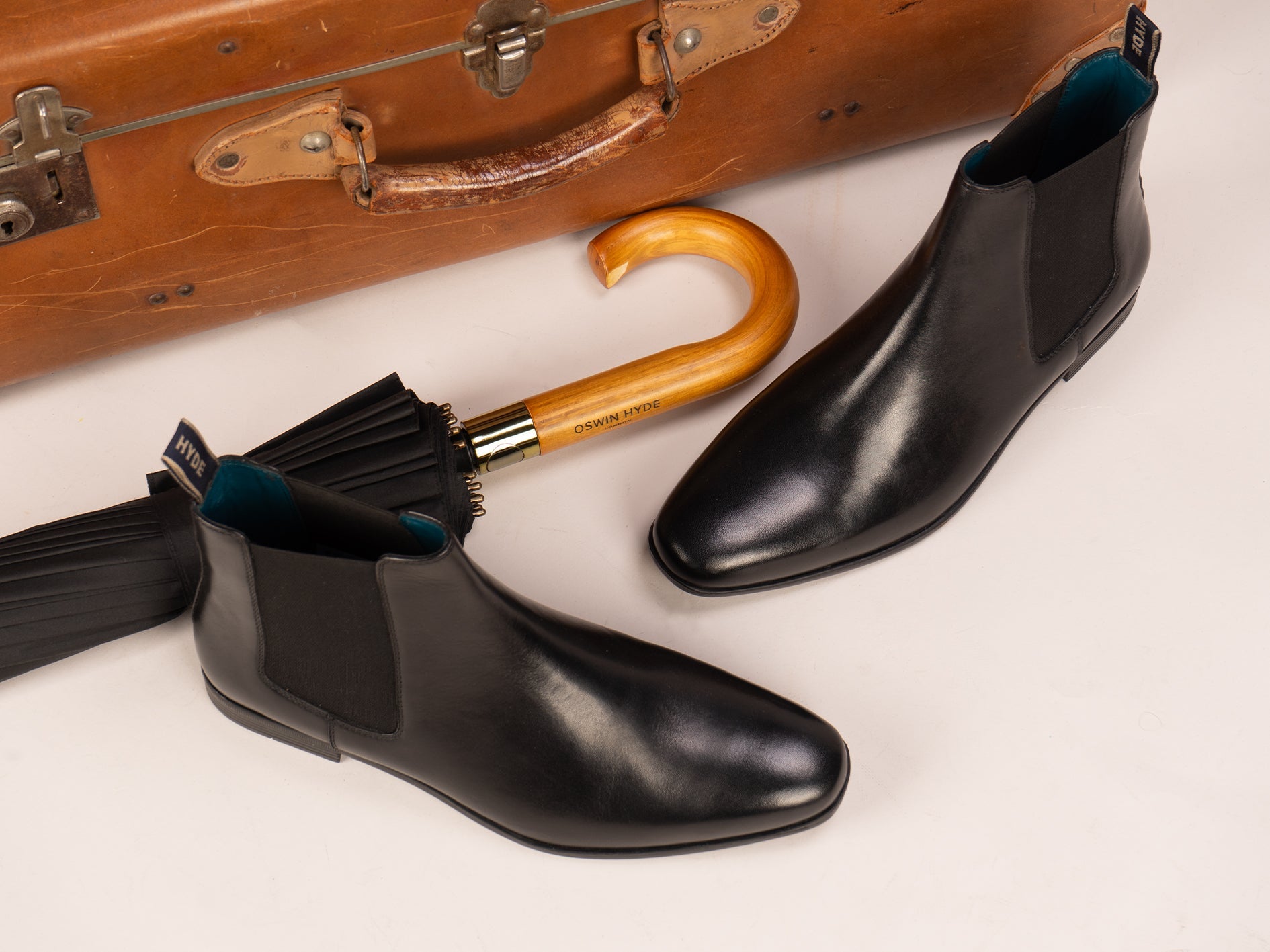 Men's Winter Boots in 2026: Stay Warm, Dry, and Stylish Through UK Winters