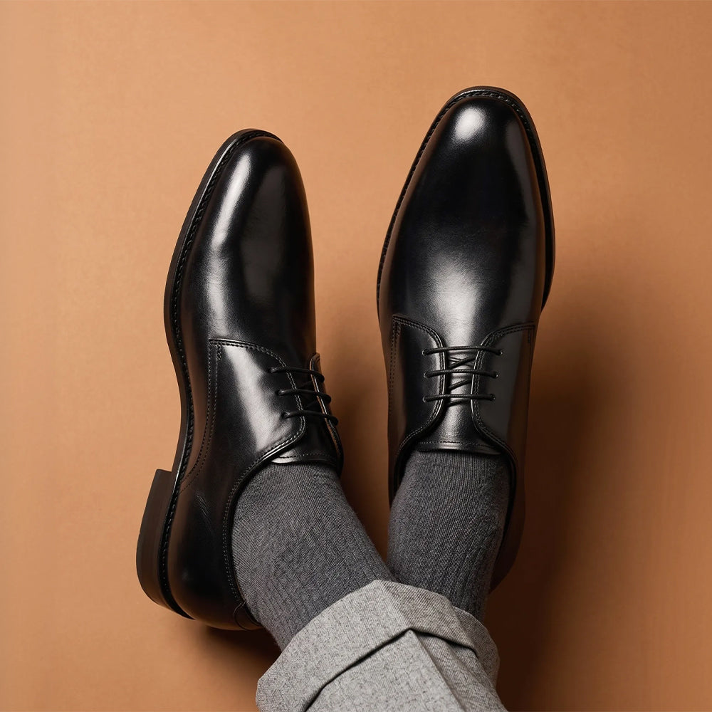 Oswin Hyde Shoe Collection