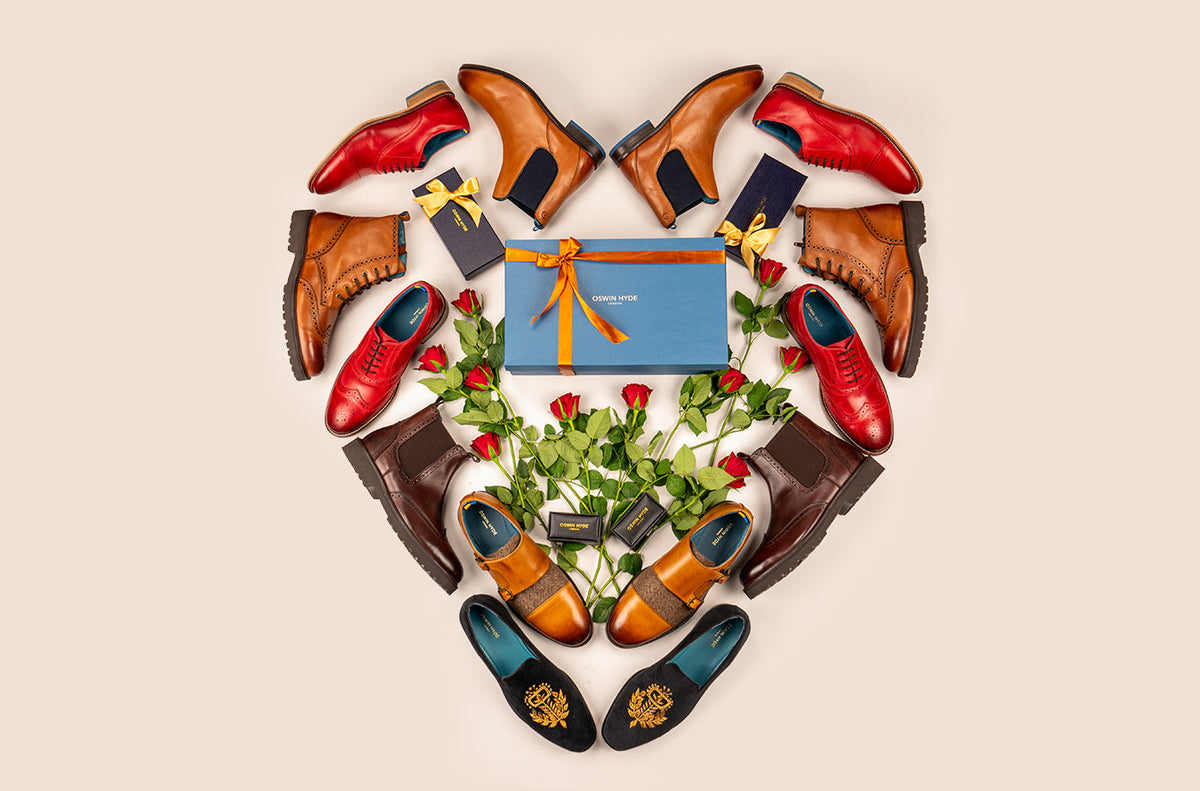 Shop Mens Gifts for Him | Oswin Hyde