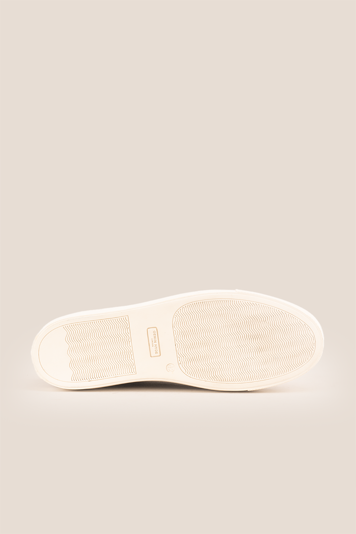 Harper brown leather classic trainers for men featuring durable leather upper and comfortable sole, ideal for casual and smart-casual wear.