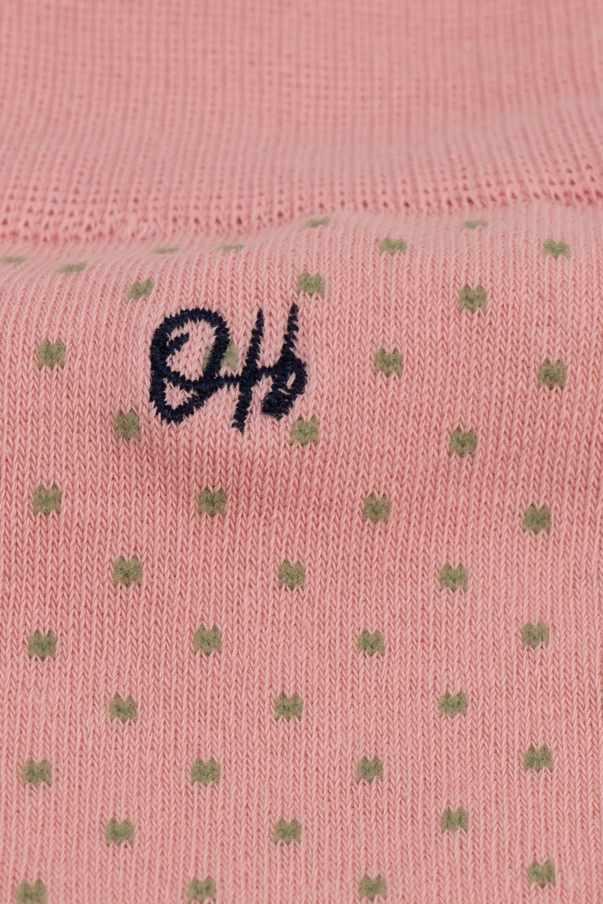 Oswin Hyde Pastel Heaven men’s cotton socks in a six-pack. These luxury socks offer comfort, style, and a soft pastel design for everyday wear.