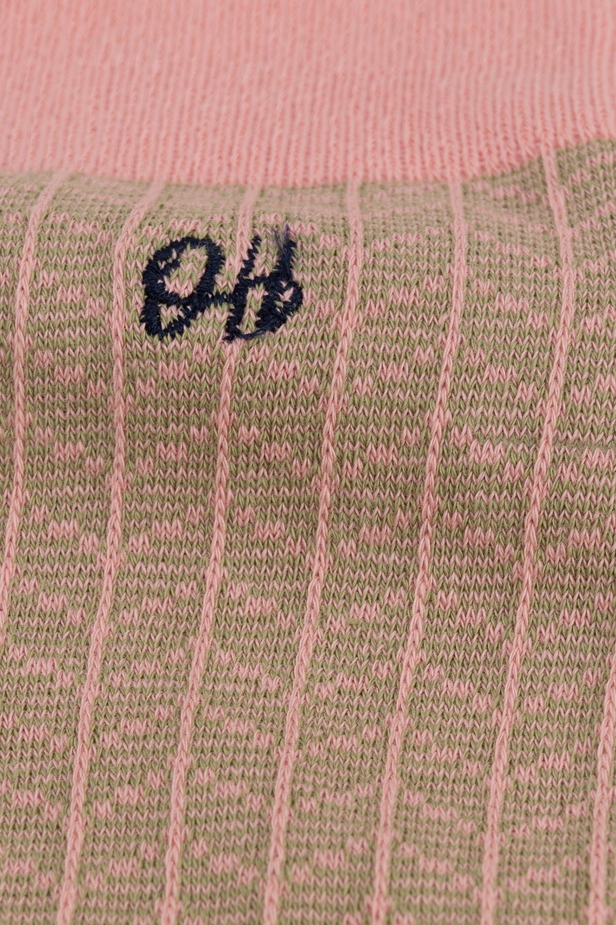 Oswin Hyde Pastel Staples men’s cotton socks fifteen-pack featuring soft pastel colors, luxury comfort, and stylish everyday wear