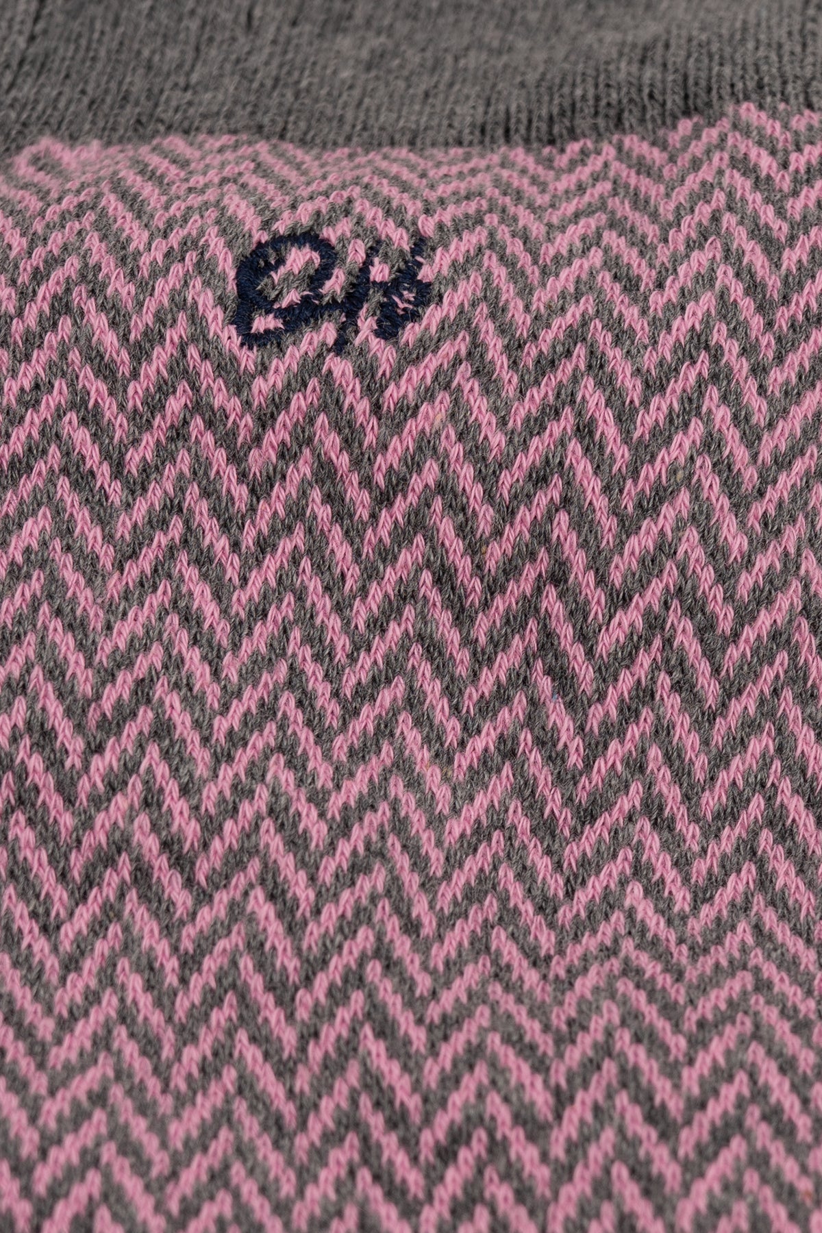 Oswin Hyde Pastel Staples men’s cotton socks fifteen-pack featuring soft pastel colors, luxury comfort, and stylish everyday wear