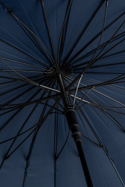 Oswin Hyde Umbrella Blue
