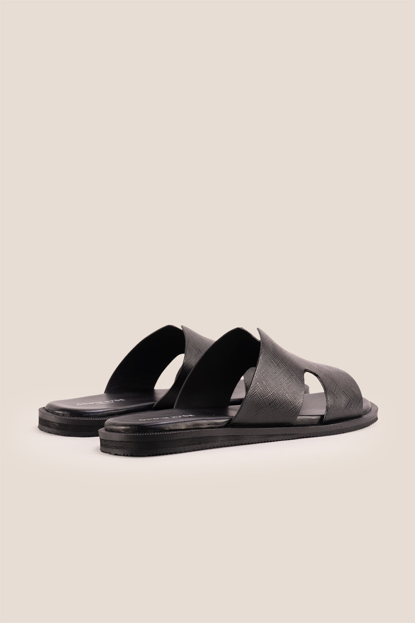 Phoenix Black