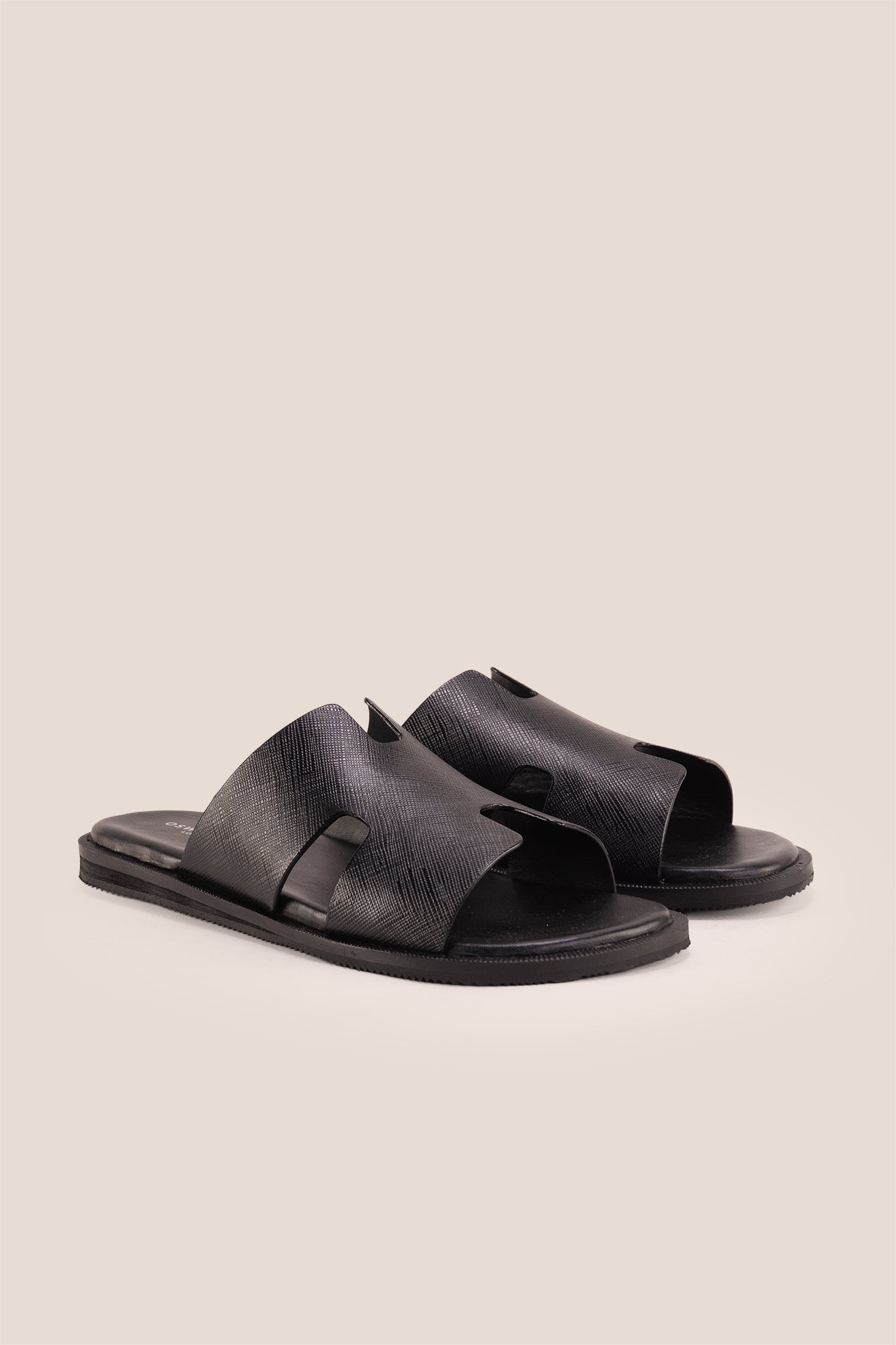 Phoenix Black