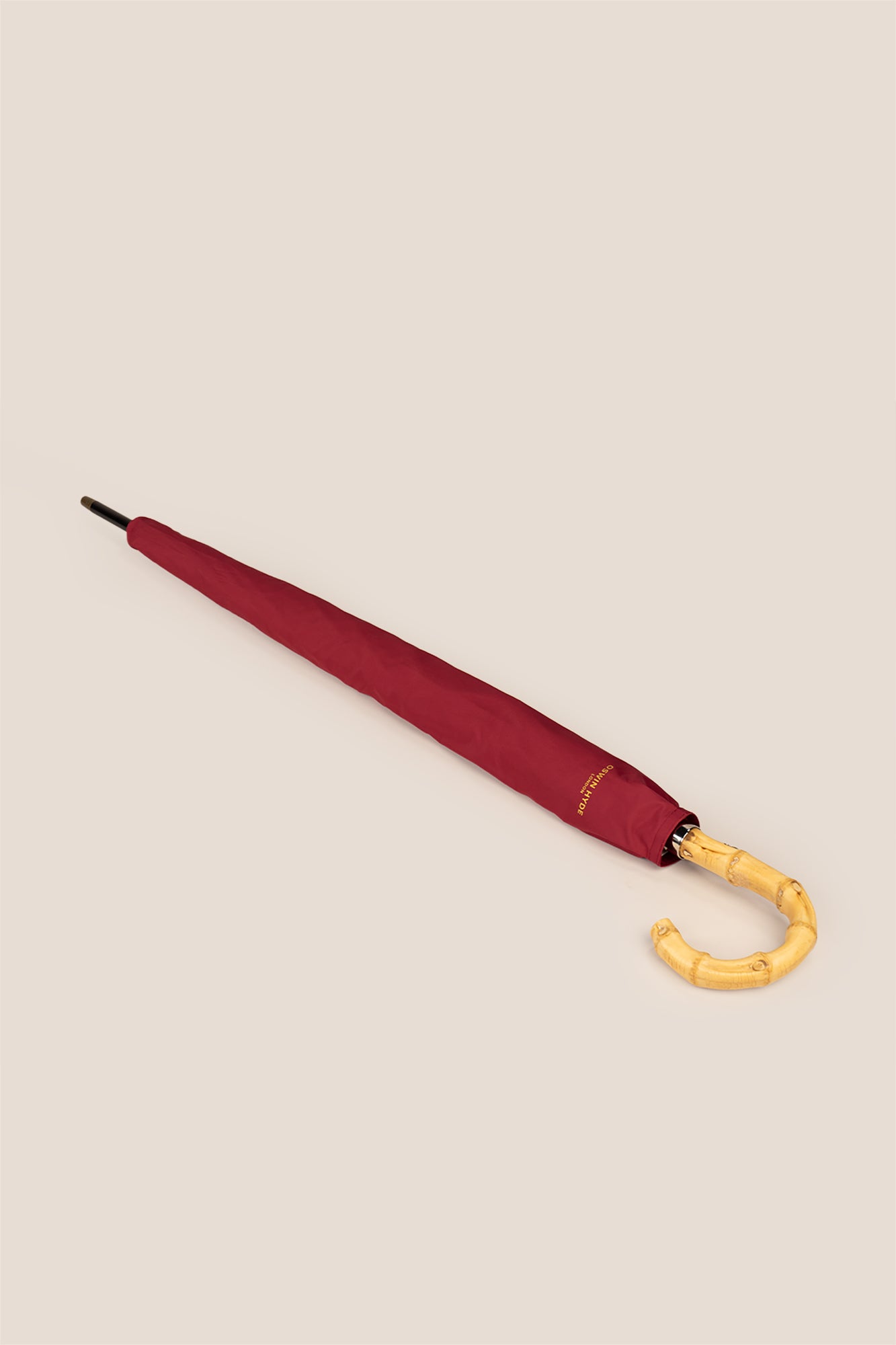 Jonathan Wine Red