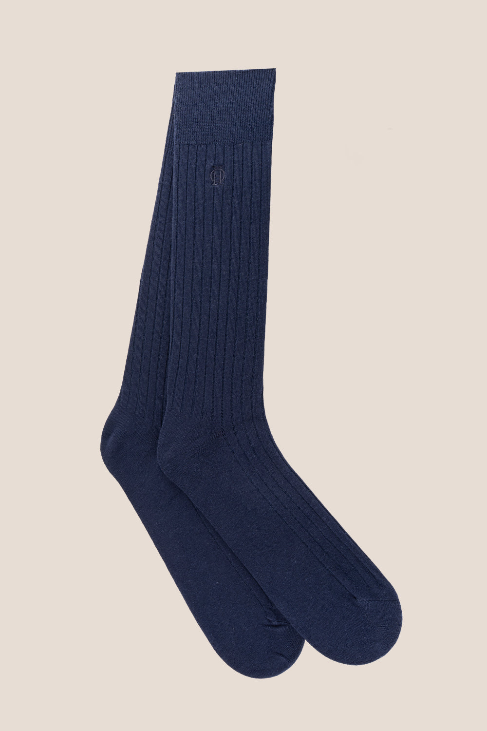 Premium solid socks designed by Oswin Hyde for the discerning gentleman.