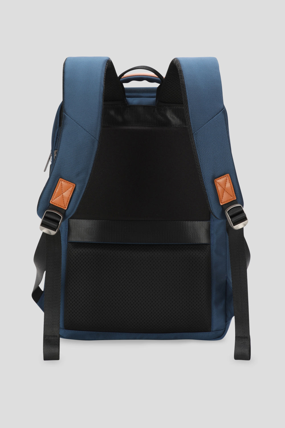 Camden Navy Backpack for men Laptop Bag for men from Oswin Hyde